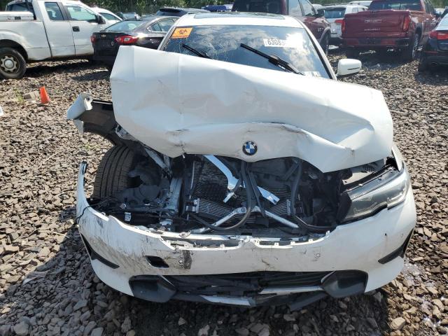 2020 BMW 330XI 3MW5R7J02L8B06301