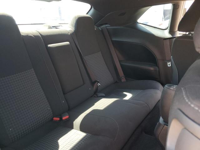 2023 DODGE CHALLENGER #3286743314