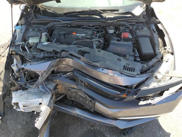 2019 HONDA CIVIC LX 2HGFC2F60KH537296