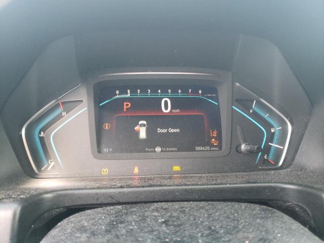 2018 HONDA ODYSSEY EX - 5FNRL6H74JB038725