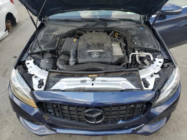 2018 MERCEDES-BENZ C 300 4MATIC WDDWF4KB8JR417464