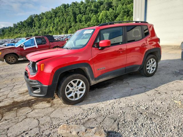 JEEP RENEGADE L