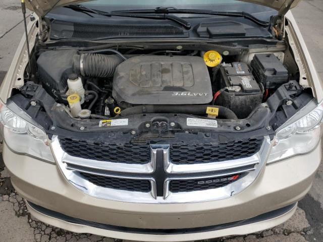 2016 DODGE GRAND CARA 2C4RDGCG4GR312965