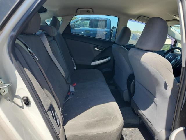 2015 TOYOTA PRIUS PLUG - JTDKN3DP8F3072705