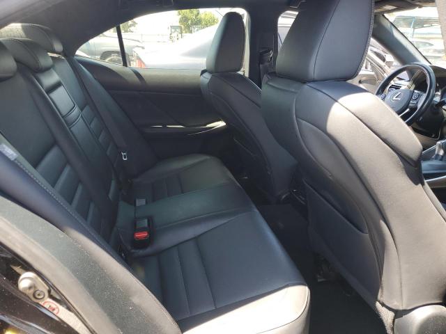 2015 LEXUS IS 350 JTHBE1D24F5021147