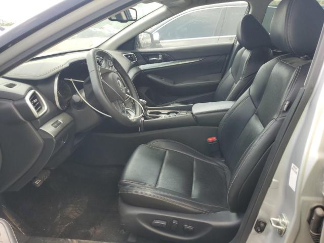 2020 NISSAN MAXIMA SV - 1N4AA6CV2LC368460