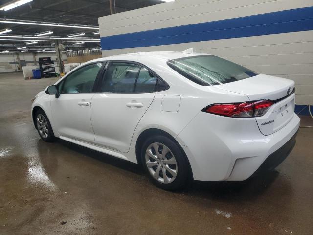 2023 TOYOTA COROLLA LE - 5YFB4MDE3PP058954