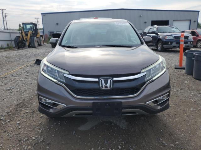2016 HONDA CR-V EX 2HKRM4H51GH727146