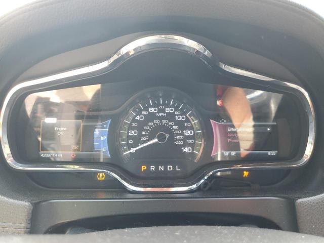 2015 LINCOLN MKT 2LMHJ5NKXFBL03124