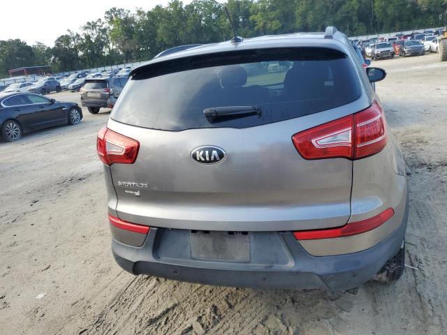 2013 KIA SPORTAGE B - KNDPB3A22D7494692