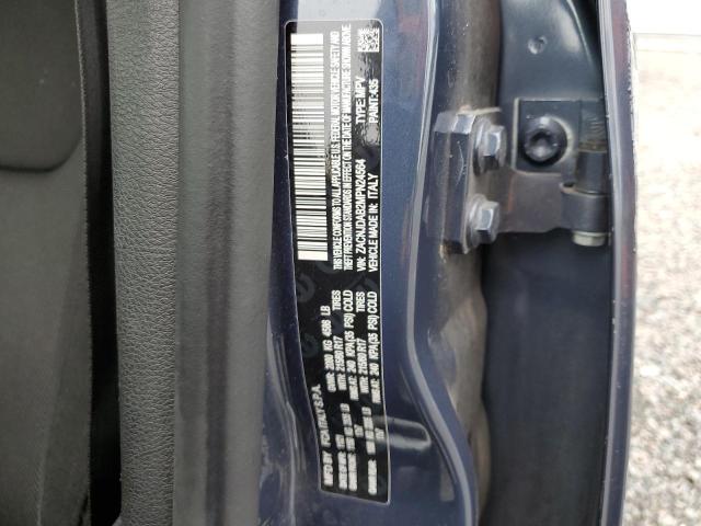 2021 JEEP RENEGADE S ZACNJDAB2MPN24564