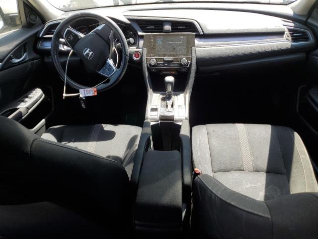 2018 HONDA CIVIC EX JHMFC1F32JX005927