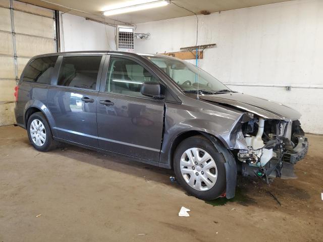 2019 DODGE GRAND CARA - 2C4RDGBG1KR642508