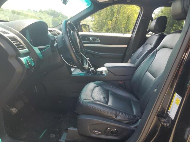 2016 FORD EXPLORER X - 1FM5K8D86GGA41714