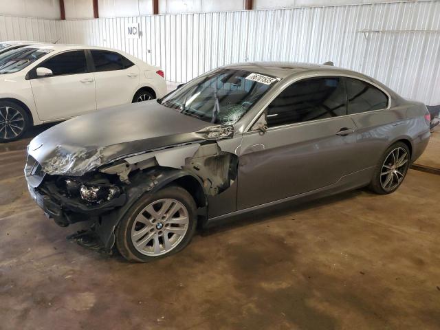 2011 BMW 335 XI - WBAKF9C53BE261970