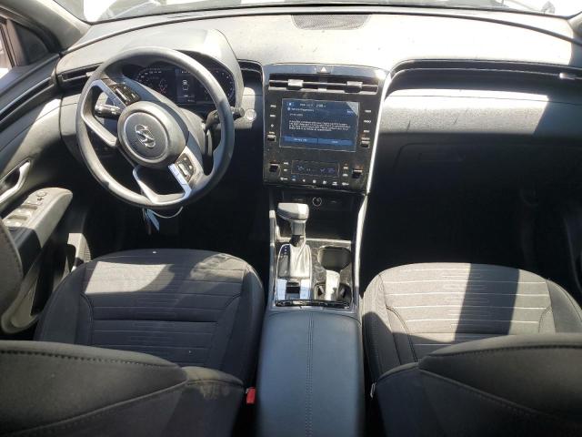 2024 HYUNDAI SANTA CRUZ - 5NTJB4DE6RH109690