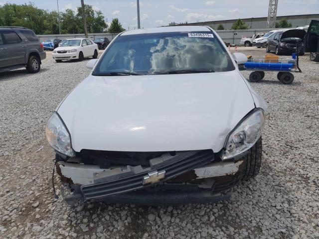 2011 CHEVROLET IMPALA LT - 2G1WG5EK4B1201171