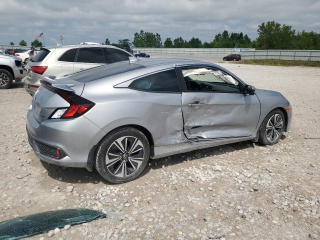 2016 HONDA CIVIC EXL 2HGFC3B76GH351791