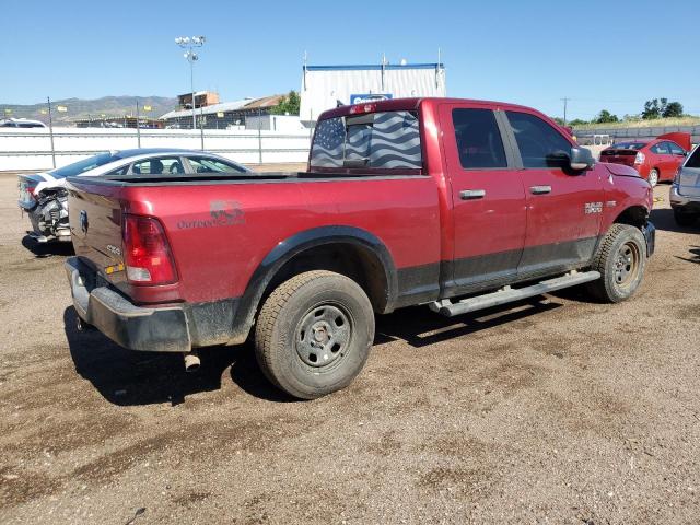 Vin: 1c6rr7gt9es145059, lot: 63343345, ram 1500 slt 20143