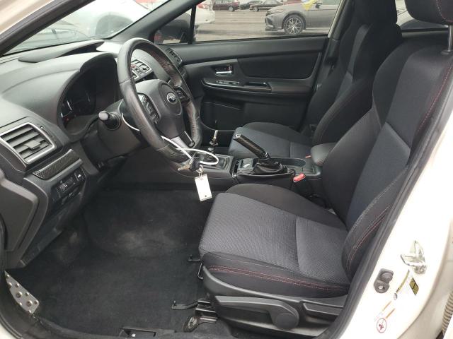 2018 SUBARU WRX JF1VA1A64J9820239