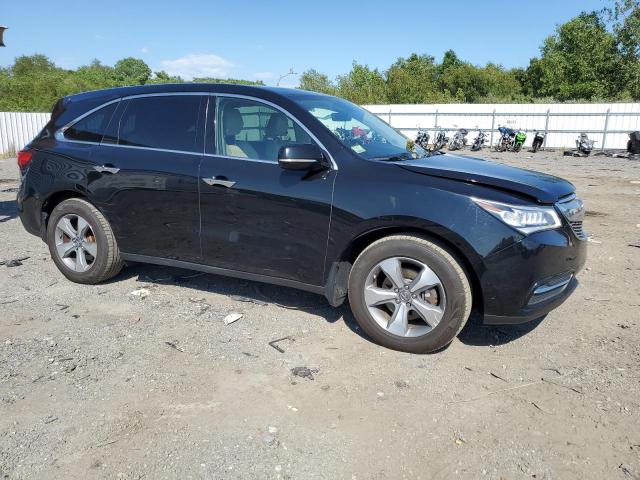 2016 ACURA MDX 5FRYD4H27GB062798