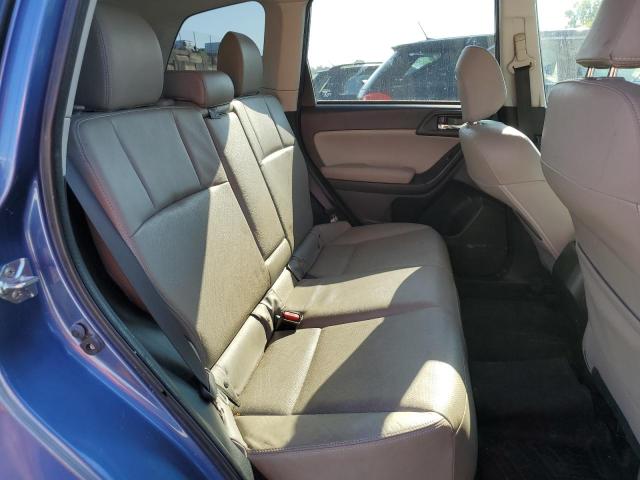 2015 SUBARU FORESTER 2 JF2SJAUC5FH451212