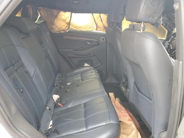 2020 LAND ROVER RANGE ROVE SALZP2FX3LH032457