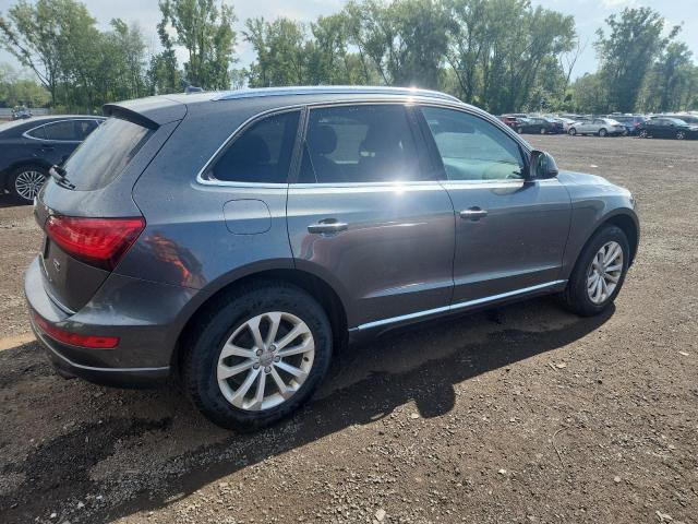 2015 AUDI Q5 PREMIUM WA1LFAFP7FA006770