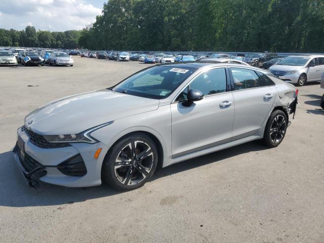 2021 KIA K5 GT LINE #3301748439