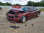 2020 DODGE CHARGER SX - 2C3CDXBG9LH217586