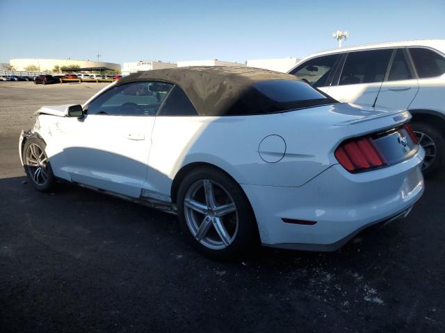 2015 FORD MUSTANG 1FATP8UH5F5419390