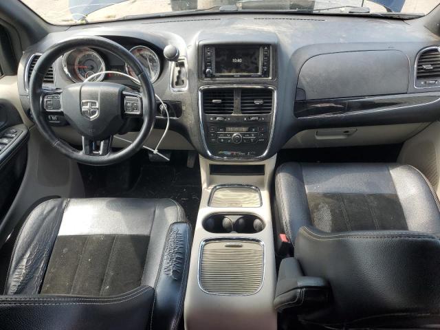 2016 DODGE GRAND CARA 2C4RDGCG5GR196451