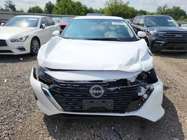 2024 NISSAN SENTRA S 3N1AB8BV2RY246947