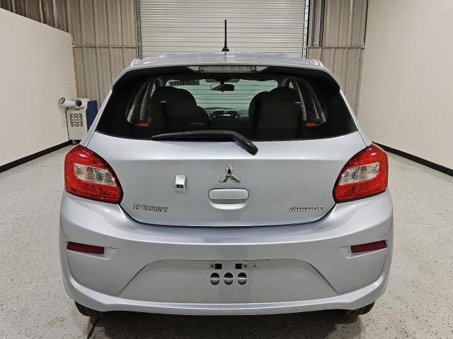 2018 MITSUBISHI MIRAGE ES ML32A3HJ5JH013921