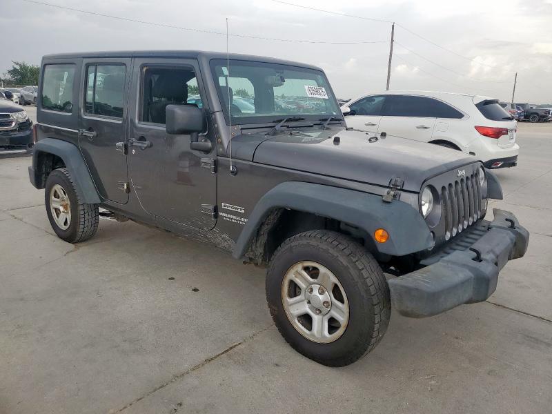 2017 JEEP WRANGLER U 1C4BJWKG6HL518594