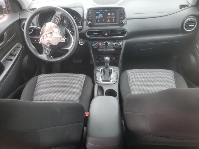 2021 HYUNDAI KONA SEL P KM8K6CAA2MU605681