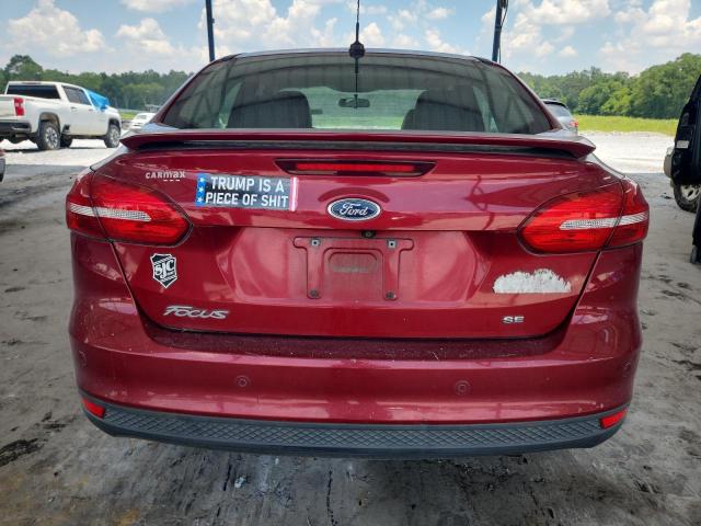 2015 FORD FOCUS SE 1FADP3F26FL344811