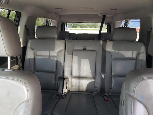 2018 CHEVROLET SUBURBAN 1GNSKHKC7JR133688