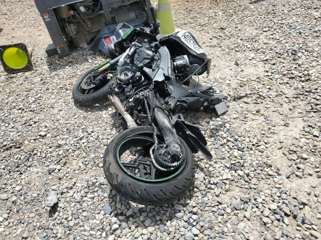 2023 KAWASAKI ZX1002 K JKBZXVK18PA031657