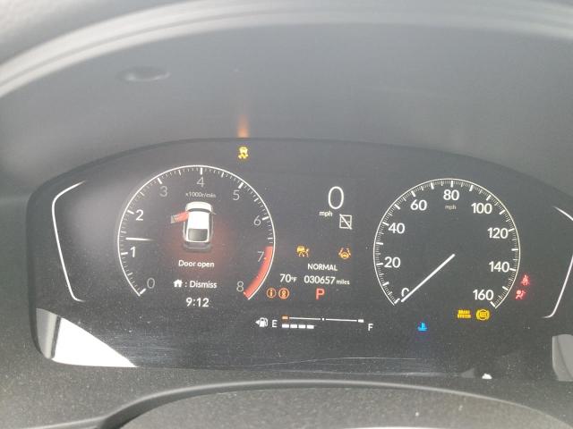 2023 HONDA CIVIC SPOR 19XFL2H89PE017498