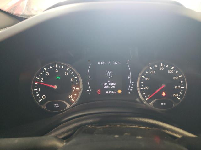 2018 JEEP RENEGADE L ZACCJBBB0JPH32712