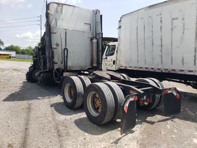 FREIGHTLINER CONVENTNL 2007 white  diesel 1FUJBBCK37LV79333 photo #4