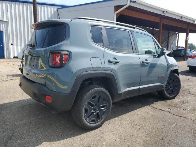 2018 JEEP RENEGADE T ZACCJBCB1JPH10121