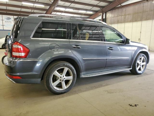 Vin: 4jgbf7bexba649693, lot: 64448105, mercedes-benz gl-class 450 4matic 20113