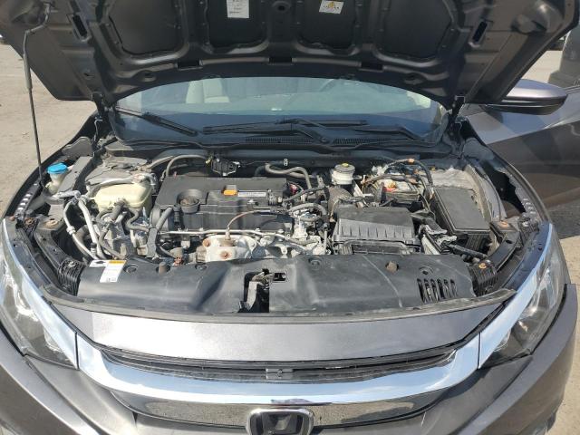 2018 HONDA CIVIC LX 2HGFC2F51JH588344