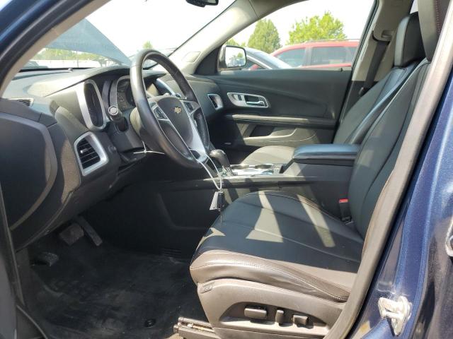 2017 CHEVROLET EQUINOX PR - 2GNALDEK7H6227984