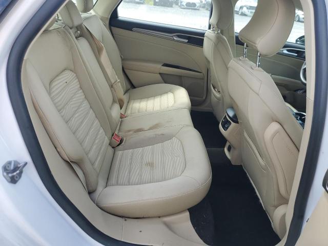 2016 FORD FUSION SE - 3FA6P0H70GR111719