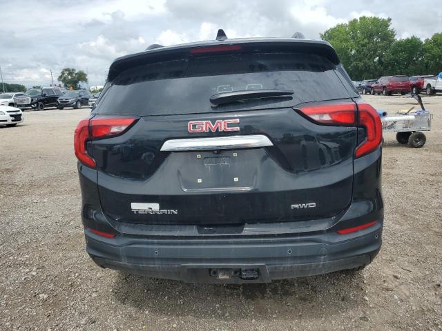 2019 GMC TERRAIN SL - 3GKALTEV6KL173274