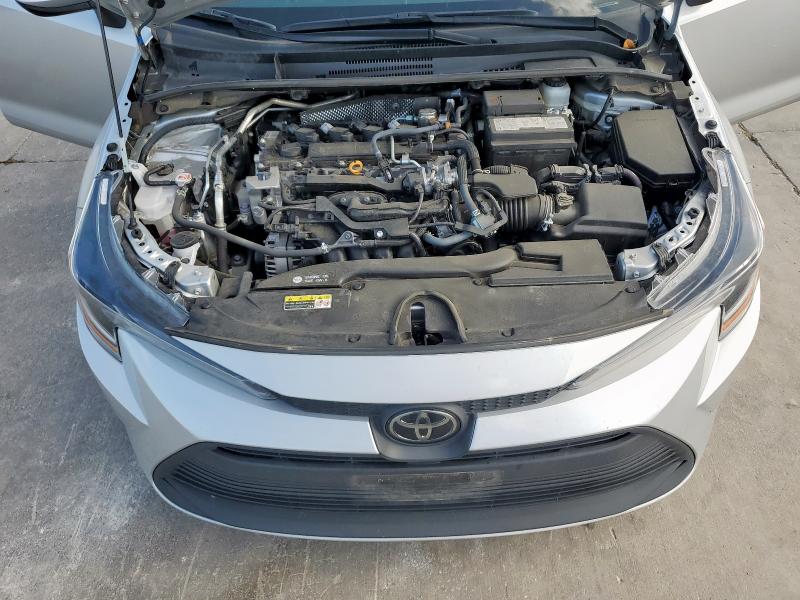 2024 TOYOTA COROLLA LE - 5YFB4MDE4RP211926