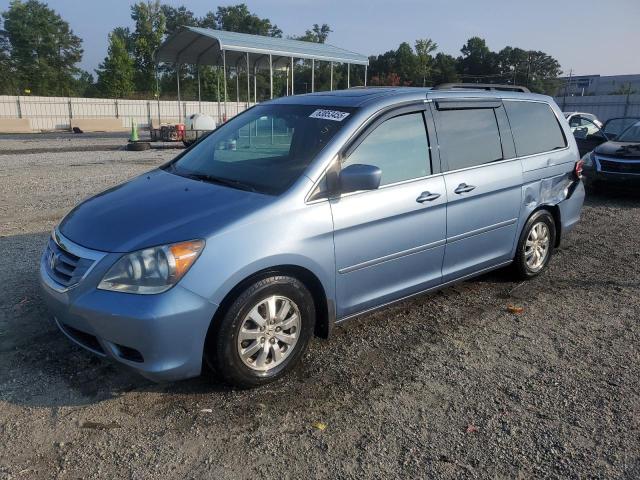 HONDA ODYSSEY EX